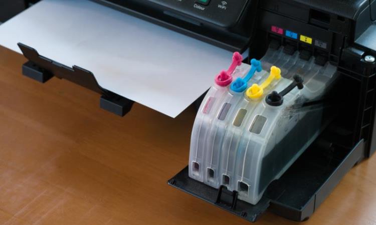 Contemporary Printing Applications: Learning More about Resistive Inks