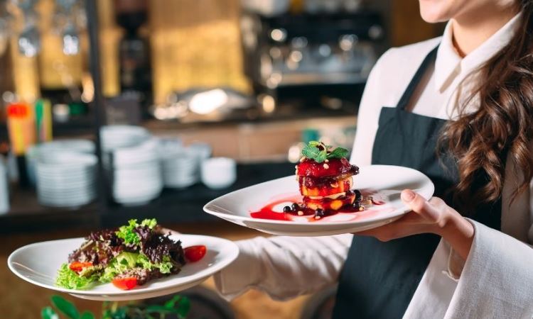 How to Create Excellent First Impressions in Your Restaurant
