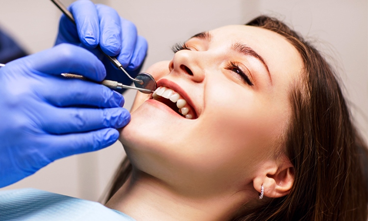Locating a Biocompatible Dentist for Oral Care