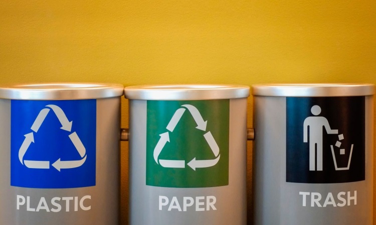 Your Recycling Efforts Do Not Have to Be Inconvenient or Difficult