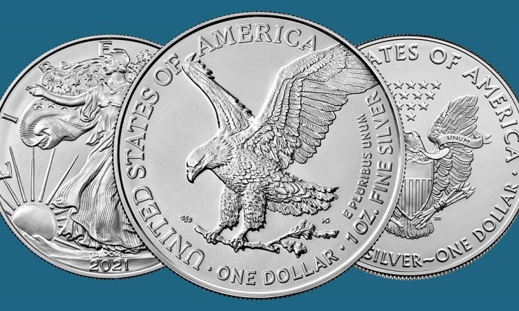 Facts on American Eagle Dollar